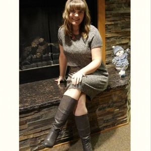 Meet your Posher, Mariah